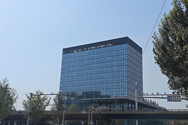 建筑幕墻行業(yè)發(fā)展報(bào)告2024-2025(圖1)