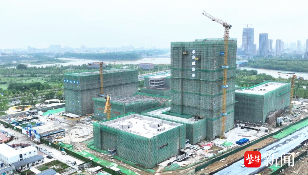 2024年建築幕牆系統(tǒng)行業(yè)發(fā)展趨勢前景分析預測