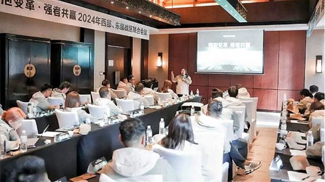九游體育：環(huán)球門窗周報(bào)：2024中國國際門窗幕墻博覽會開幕皇派與華潯裝飾達(dá)成合作軒尼斯、老賴不賴、享裕安等動態(tài)……(圖3)