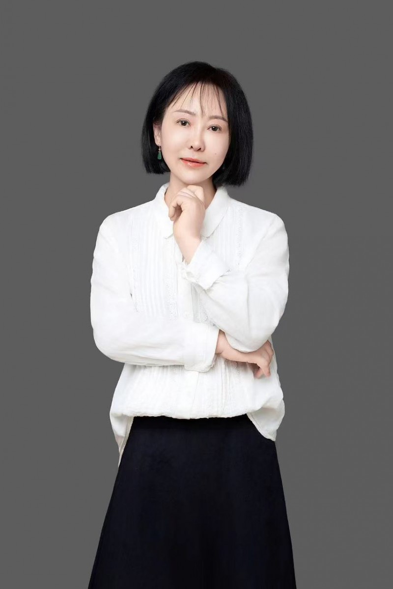 九游官網(wǎng)入口：以夢(mèng)為馬設(shè)計(jì)未來(lái)——記杰出幕墻設(shè)計(jì)師覃紅