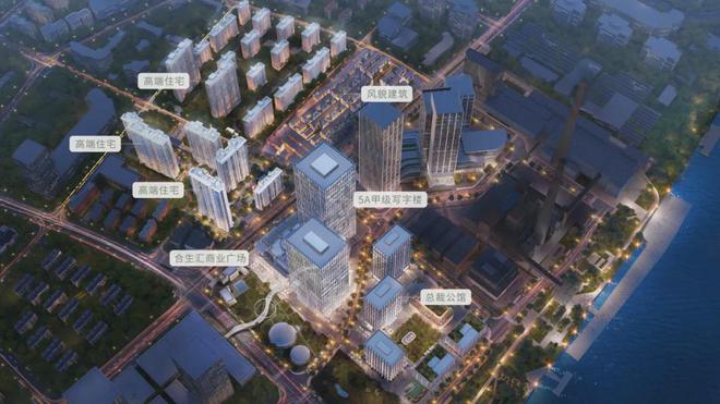 縵云上海(2024)官方網(wǎng)站-縵云上海樓盤詳情-戶型配套(圖3)