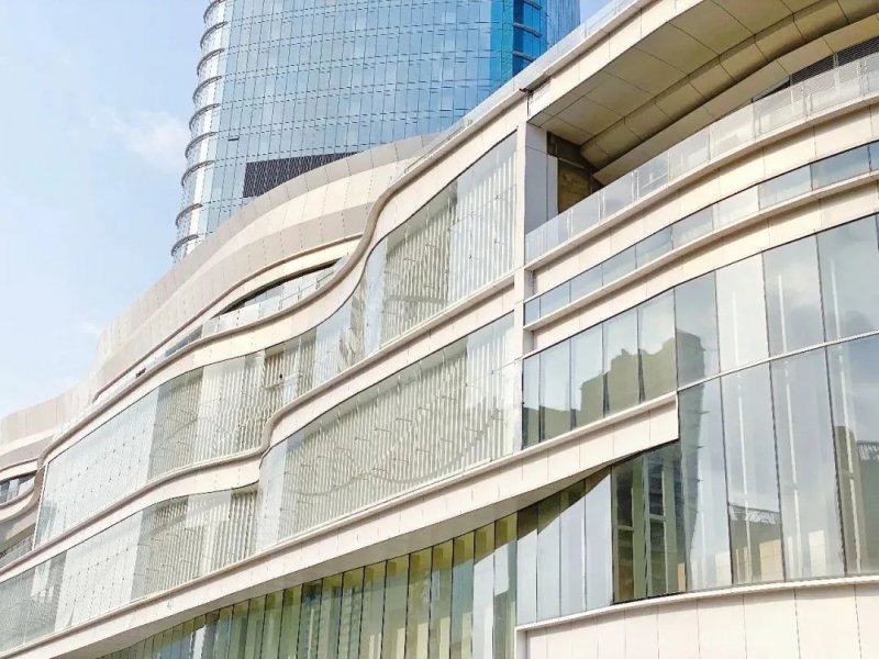 九游官網(wǎng)入口：江河集團：在幕墻業(yè)務方面公司擁有國家級企業(yè)技術(shù)中心為全國首批55家國家技術(shù)創(chuàng)新示范企業(yè)之一(圖1)