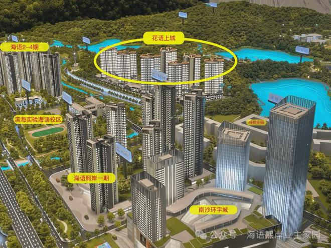 九游官網(wǎng)入口：中國鐵建花語上城官方網(wǎng)站)-2024廣州南沙花語上城地址-樓盤詳情(圖2)