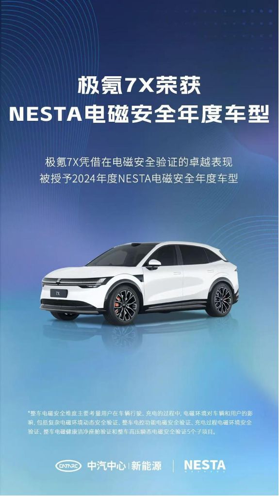 極氪科技發(fā)布2024年可持續(xù)發(fā)展報告：這才是新質(zhì)生產(chǎn)力該有的樣子(圖3)