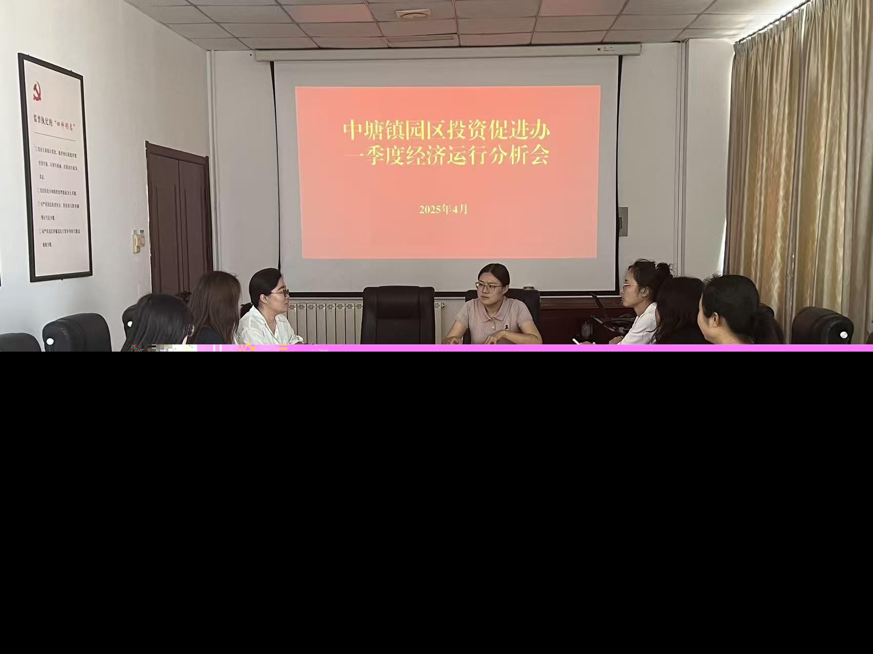 新時代濱城公務(wù)員善作善成風(fēng)采丨以服務(wù)為民理念踐行時代使命——記2024年公務(wù)員及時獎勵三等功集體中塘鎮(zhèn)園區(qū)投資促進(jìn)辦公室
