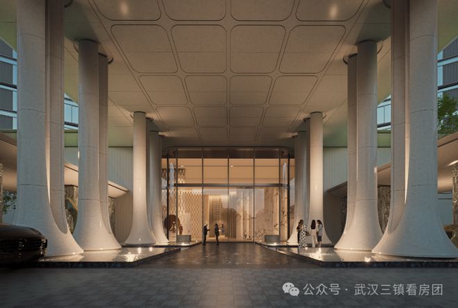 武漢長(zhǎng)江天際售樓處→售樓中心→樓盤(pán)百科詳情→官方咨詢熱線(圖10)