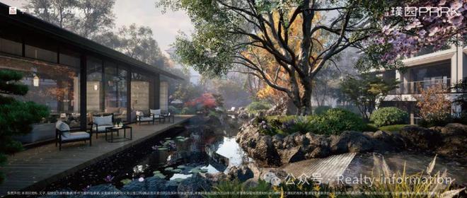 九游體育：中建璞園PARK-北京朝陽(yáng)「中建璞園PARK」2025官方網(wǎng)站歡迎您(圖14)