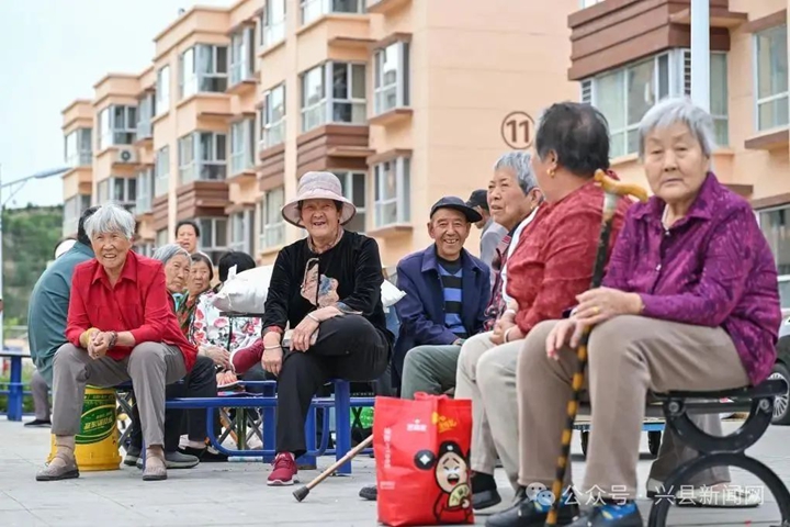 紅色熱土 金色收獲！晉綏革命故土展新顏