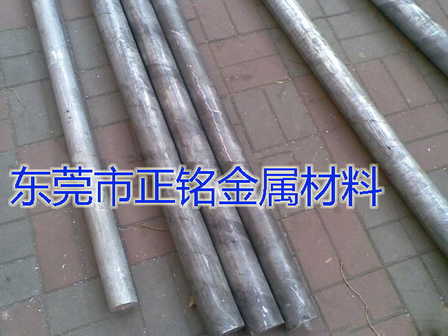 高耐磨2024鋁合金棒用途介紹
