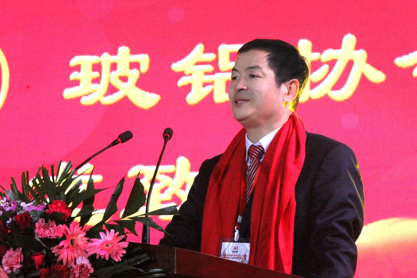 監(jiān)利鋁業(yè)：從“玻鋁之鄉(xiāng)”到千億產業(yè)集群的蛻變 尋找新質生產力領跑者案例(圖2)